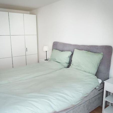 Traumwohnung Im Koelner Sueden Hürth Buitenkant foto