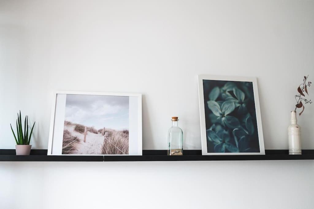 Traumwohnung Im Koelner Sueden Hürth Buitenkant foto