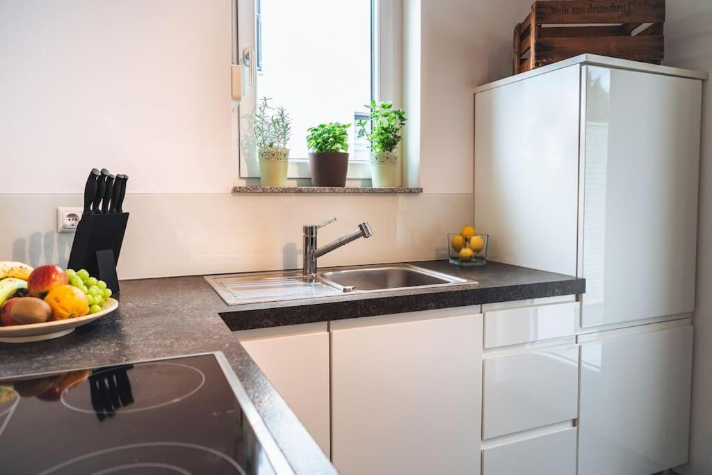 Traumwohnung Im Koelner Sueden Hürth Buitenkant foto