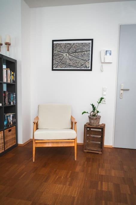 Traumwohnung Im Koelner Sueden Hürth Buitenkant foto