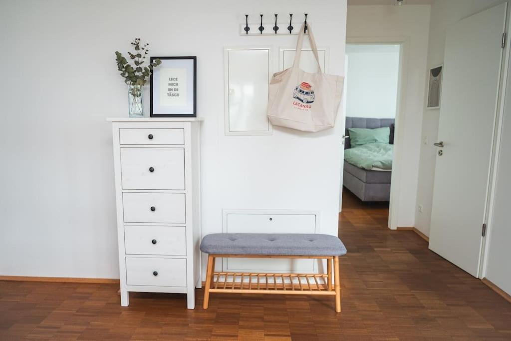 Traumwohnung Im Koelner Sueden Hürth Buitenkant foto